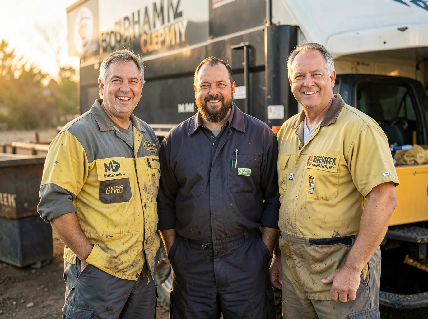 Sewage Cleanup company in Rupert, GA